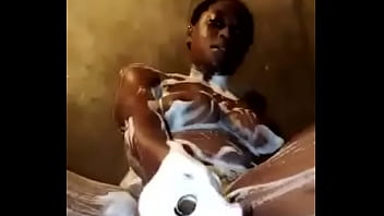 Mimi fuck her pussy with bottle in bathroom Mimi fuck her pussy with bottle in bathroom