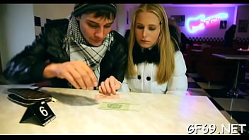 Luxurious Girlie Gets Treated Good...