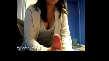 bj, amateur, oral, handjob