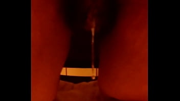 During Anal Foreplay...