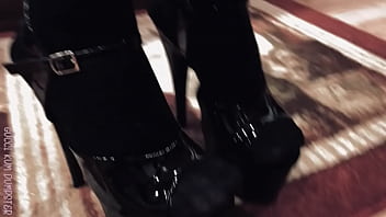 Is Such Little Slut...