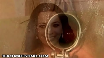 Clip sex Abbie Cat 001