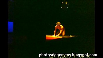 Leonardo Miggiorin pelado - Equus - Brasil