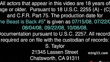 Hottie bangs black guy