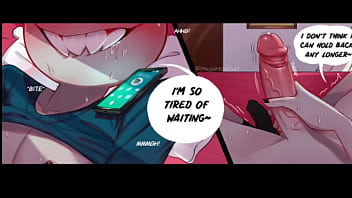 Peter Se Masturba Pensado En Ti...