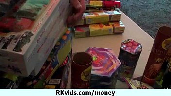 Getting payed for sex 18