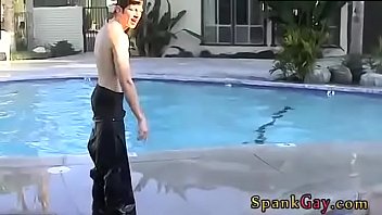 Spank fuck boys gay Hanging Out With The Boys