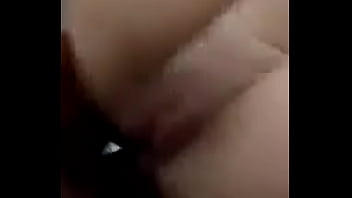 Delicia Delirando Com Pau No Rabo...