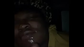 20 Thot Facial In Truck...