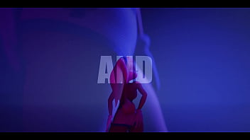 Lola Bunny - Break the Rules (Animated Music Video) [Blender 3.1 Animation]