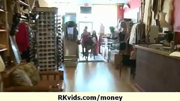 I wanna fuck you and I pay you 24