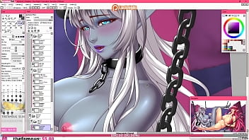 Stream | Picarto | LuckNight - Lewd Lair (2020.09.06)