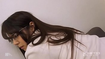 An Obscene Business Order Of A Metamorphosis Boss-Wear a Rotor and Work! ～ ―― Reina Hashimoto 2