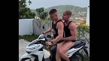 Joy Ride