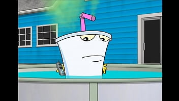 Aqua Teen Faim Et T2 Ep