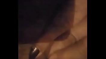 Masturbaci&oacute_n de gordita rica