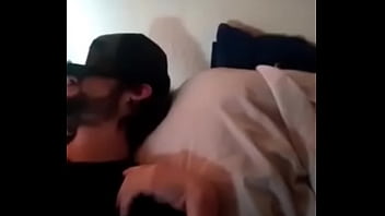 PADRASTRO E HIJO AMATEUR...