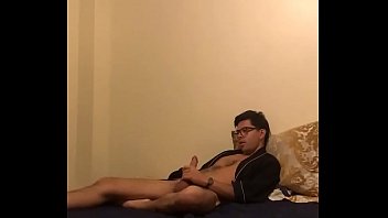 Latin twink fuck hidden camera