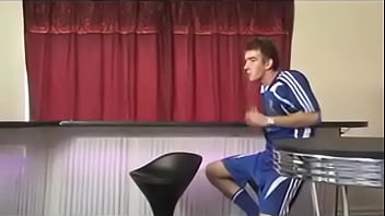Players fucking after the game
