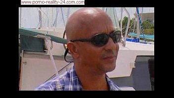 Tight Brunette Needs Her Banana