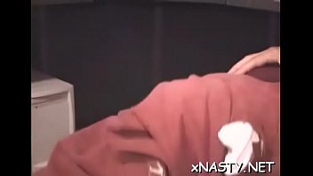 Fang Riding Together With Blowjob By Angelic Hottie Nilma...