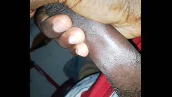 Negro Solo En Casa...