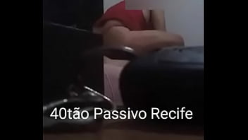 SENTANDO NA PICA DO CASADO...