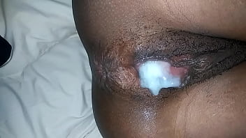 pussy, creampie