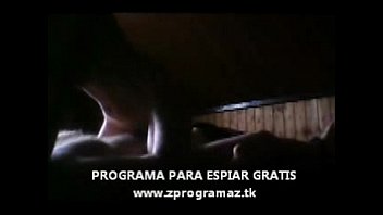 Follando Rico Cachando A Rubia...