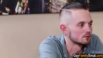 Asian twink fucked by western tourist