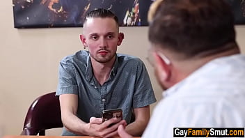 Asian twink fucked by western tourist