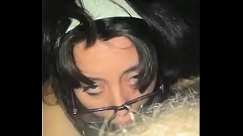 Maria Jams My Delicious Penis...