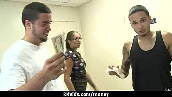 Sex Paying My Bills 14