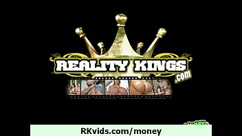 Money really talks 6