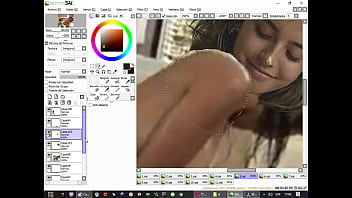 Como Crear Tu Propio Porno Animado Con Cuerpos Reales Dibujando Y Haciendo A Mano Cuadro Por Cuadro Con Paint Y Movie Maker Dibujo Simple...