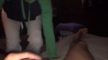 cockscuker, homemade, big dick, creampie