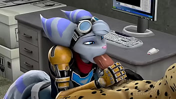 Rivet Donnant La Tête [Lelnopem8]