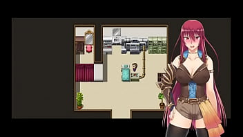 Fallen Makina (Massuee Scenes)