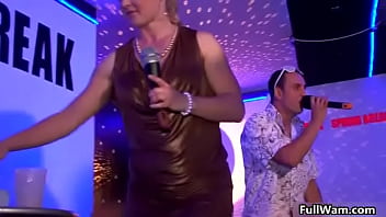 Dirty Horny Teenage...