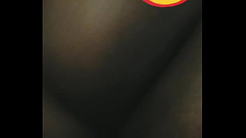 She woke up when i tried putting it in her asshole...