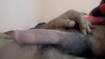 Sexy Str8 Arab Man Cums On C2C With y. Girl