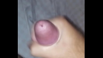 Roludo gozando forte