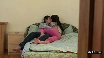 First Timer Fucked Hard