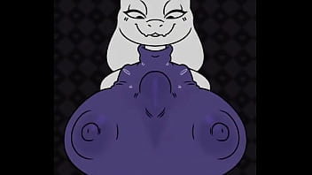 Animation by komdog: love my tits...