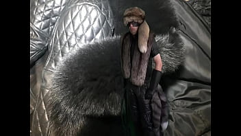 WELCHE PELZMÜTZE IST DIE GEILSTE ??