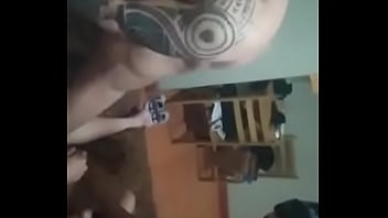 Fabio y Dominic trío 3