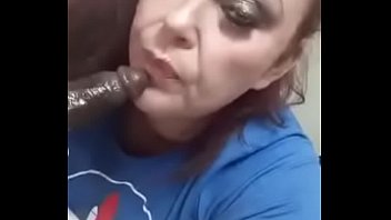 POV, licking, white hoe, big cock