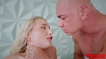 CHLOE CHEVALIER GETS DOUBLE PENETRATED AND POUNDED AND LOVES IT