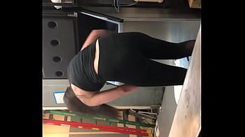 Video Nice ass