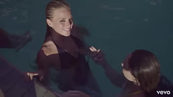 Steel Panther Music Video Only Girls...